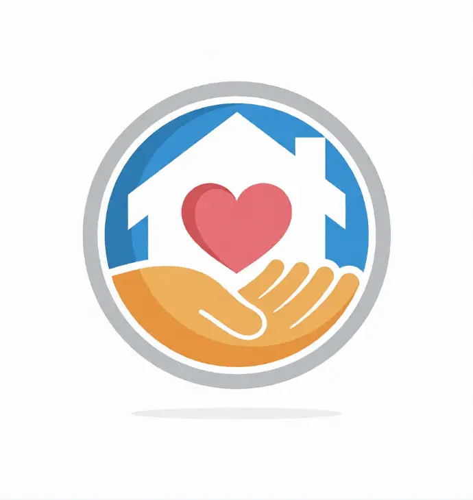 NDIS Daily Living Support services icon